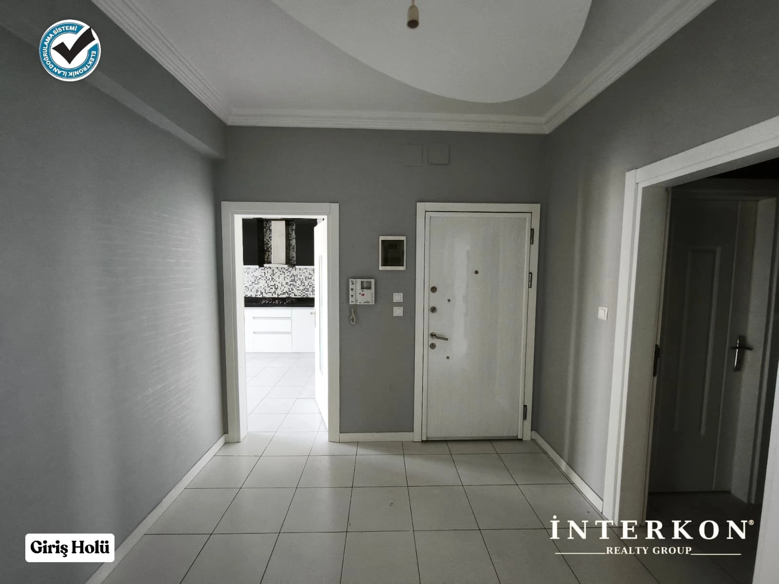 KONYA KARATAY KUMKÖPRÜ MAHALLESİ 3+1 SATILIK DAİRE!